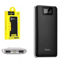 Power Bank Hoco UPB05 10000 mAh Original черный