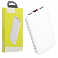 Power Bank Hoco J29A Cool Square 10000 mAh Original белый