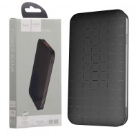 Power Bank Hoco J29A Cool Square 10000 mAh Original черный