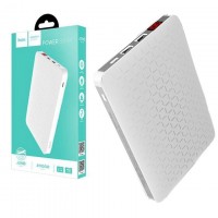 Power Bank Hoco J29B Cool Square 20000 mAh Original белый