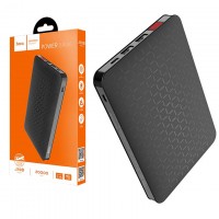 Power Bank Hoco J29B Cool Square 20000 mAh Original черный