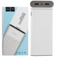 Power Bank Hoco B31A Rege 30000 mAh Original белый