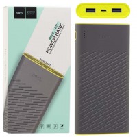 Power Bank Hoco B31A Rege 30000 mAh Original серый