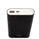 Power Bank Xiaomi Mi 20800 mAh (60-70%) черный в Одессе