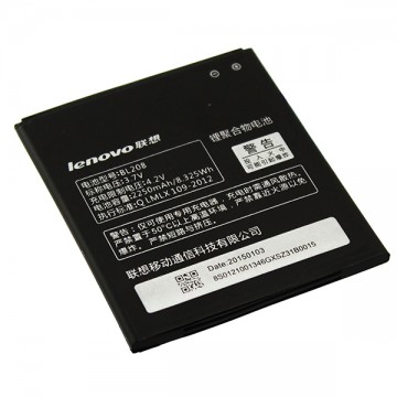 Аккумулятор Lenovo BL208 S920 AAAA/Original тех.пакет в Одессе