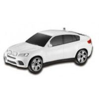 Портативная колонка BMW-X6 WS-688 white