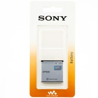 Аккумулятор Sony Ericsson EP500 1200 mAh U5i, E15i, SK17i AAAA/Original блистер