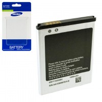 Аккумулятор Samsung EB-F1A2GBU 1650 mAh i9100, i9103 A класс