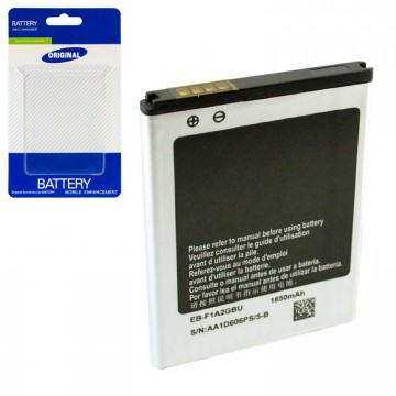 Аккумулятор Samsung EB-F1A2GBU 1650 mAh i9100, i9103 A класс в Одессе