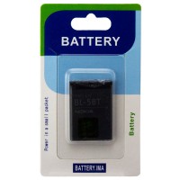 Аккумулятор Nokia BL-5BT 870 mAh 2600, 7510, N75 A класс