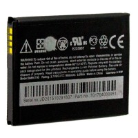 Аккумулятор HTC BO47100 1800 mAh Desire 600, One SV, C520e AAA класс тех.пакет