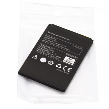 Аккумулятор Lenovo BL214 1300 mAh A269, A300T, A316, A369 AAA класс тех.пакет в Одессе