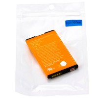 Аккумулятор BlackBerry C-M2 850 mAh 8100, 8110, 8120 AAA класс тех.пакет