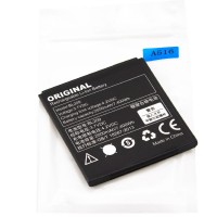 Аккумулятор Lenovo BL209 2000 mAh A516, A706, A760 AAA класс тех.пакет