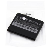 Аккумулятор HTC BB99100 1400 mAh A8181 Bravo, Desire A8181 AAAA/Original тех.пакет