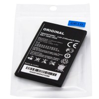 Аккумулятор Huawei HB505076RBC 2150 mAh G610, G700, G615 AAA класс тех.пакет