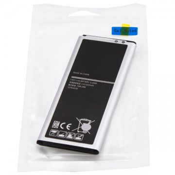 Аккумулятор Samsung EB-BN910BBK 3220 mAh SM-N910 AAAA/Original тех.пакет в Одессе