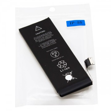 Аккумулятор iPhone 5S 1560 mAh AAA класс тех.пакет в Одессе