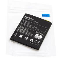 Аккумулятор Lenovo BL217 3000 mAh S930, S939 AAA класс тех.пакет