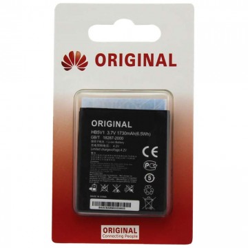 Аккумулятор Huawei HB5V1 1730 mAh Y300, Y300C ,Y500, Y511 AAA класс блистер в Одессе