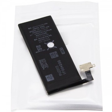 Аккумулятор iPhone 4S 1430 mAh AAA класс тех.пакет в Одессе