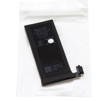 Аккумулятор iPhone 4G 1430 mAh AAA класс тех.пакет