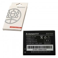 Аккумулятор Lenovo BL169 2000 mAh P70, A789, S560, P800 AAA класс коробка