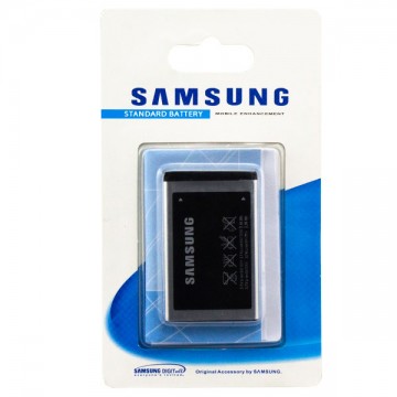 Аккумулятор Samsung AB403450BE 800 mAh C3550, 5050 AAA класс блистер в Одессе