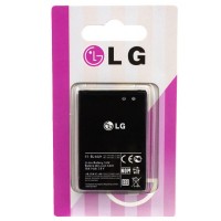 Аккумулятор LG BL-44JH 1650 mAh BL-44JH L7, P700, P705 AAA класс блистер