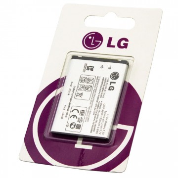 Аккумулятор LG LGIP-400N 1500 mAh GX500, E720, GM750 AAA класс блистер в Одессе