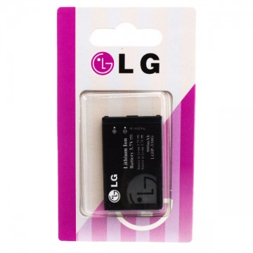 Аккумулятор LG LGIP-330G 900 mAh KF300, KF240, KF245 AAA класс блистер в Одессе