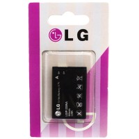 Аккумулятор LG LGIP-330NA 800 mAh GB230, GB280 AAA класс блистер