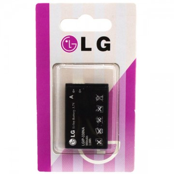 Аккумулятор LG LGIP-330NA 800 mAh GB230, GB280 AAA класс блистер в Одессе