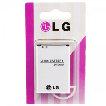 Аккумулятор LG BL-59JH 2460 mAh P715, P710 AAA класс блистер в Одессе