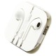 Наушники с микрофоном iPhone 5 Earpods белые в Одессе