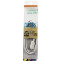 USB - Micro USB шнур ECB-DU4AWE 1m в блистере белый