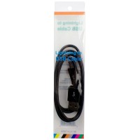 USB - Micro USB шнур ECB-DU4AWE 1m в блистере черный