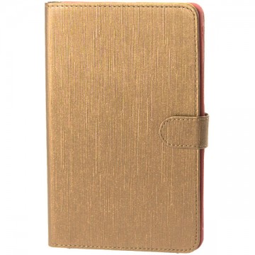 Чехол-книжка XXXL для планшетов 7.0″ коричневый в Одессе