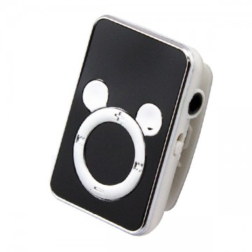 MP3 плеер Mickey Mouse 007 Черный  в Одессе