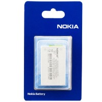 Аккумулятор Nokia BLD-3 850 mAh для 2100, 3200, 3205 AAA класс блистер