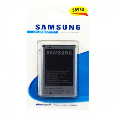 Аккумулятор Samsung EB504465VU 1500 mAh S8500, S8530 AA/High Copy блистер в Одессе