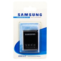 Аккумулятор Samsung AB553446CU 1000 mAh SGH-F480 AAA класс блистер