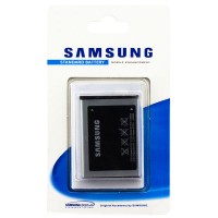 Аккумулятор Samsung AB553850DU 1200 mAh D880, D980 AAA класс тех.пакет