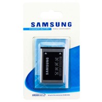 Аккумулятор Samsung AB463651BU 960 mAh S3650, S5610, L700 AAA класс блистер