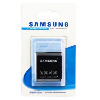 Аккумулятор Samsung AB533640CU 880 mAh S3600, S5320 AAA класс блистер