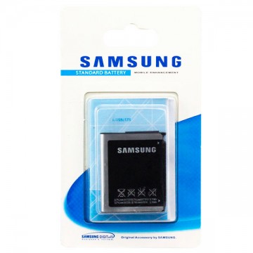 Аккумулятор Samsung AB603443CU 1000 mAh S5230, S5233, G800 AAA класс блистер в Одессе