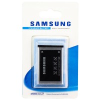 Аккумулятор Samsung AB553446BU 1000 mAh E2121, C5212, E2230 AAA класс блистер