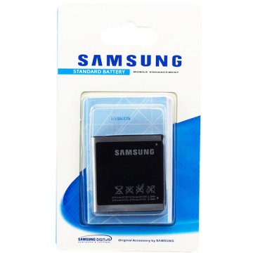 Аккумулятор Samsung AB563840CA 1000 mAh M8800, F490 AAA класс блистер в Одессе
