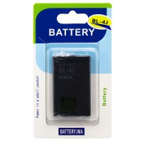 Аккумулятор Nokia BL-4J 1200 mAh C6-00, Lumia 620 A класс