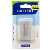 Аккумулятор Nokia BLD-3 850 mAh для 2100, 3200, 3205 A класс